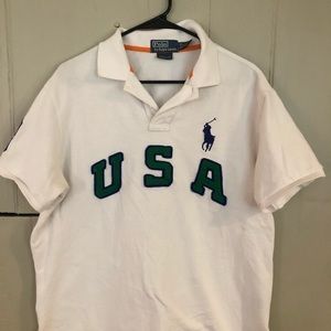 Polo Ralph Lauren Polo